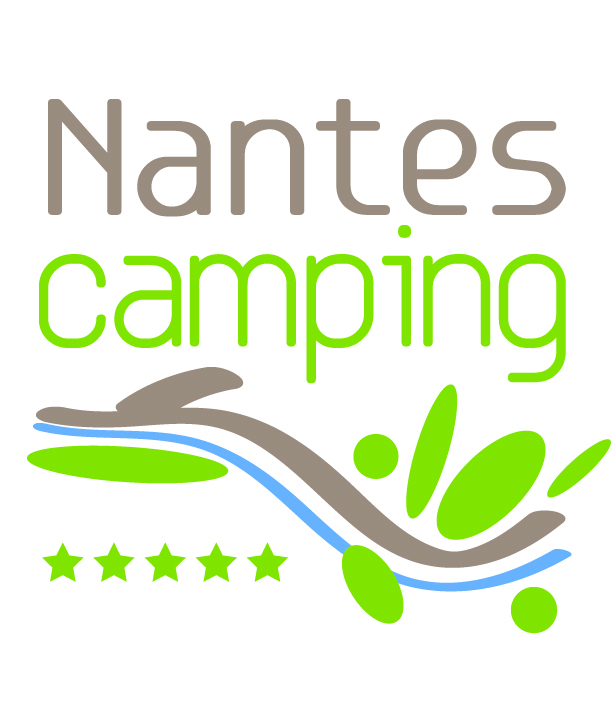 Nantes camping